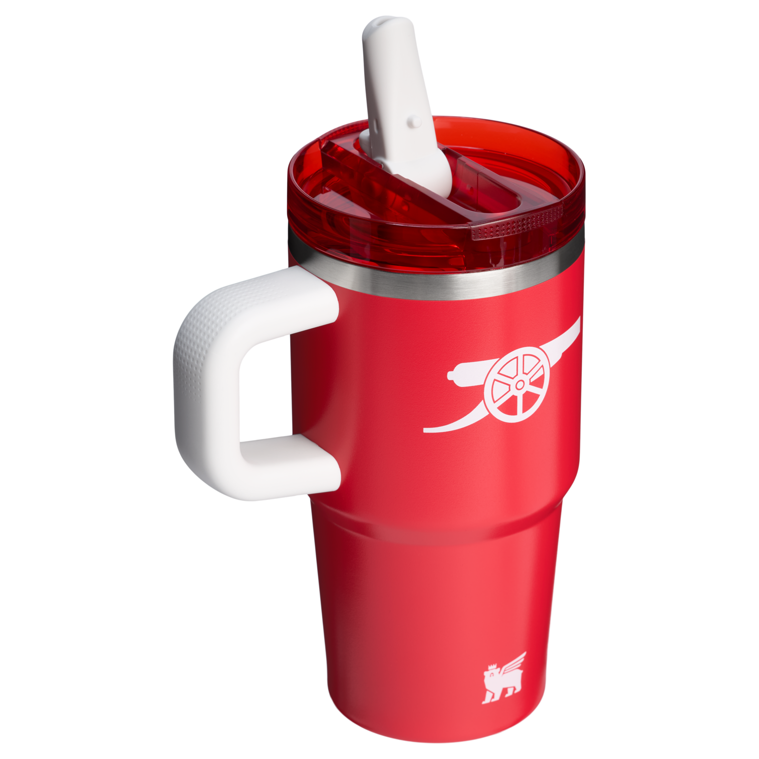 Arsenal DNA Red