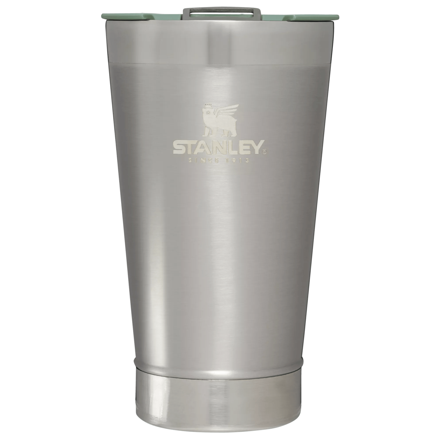 Stainless Steel