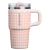 Rose Quartz Rattan