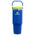 Cobalt Chartreuse